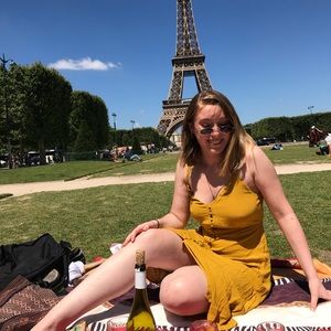 Meet your Posher, Ruby